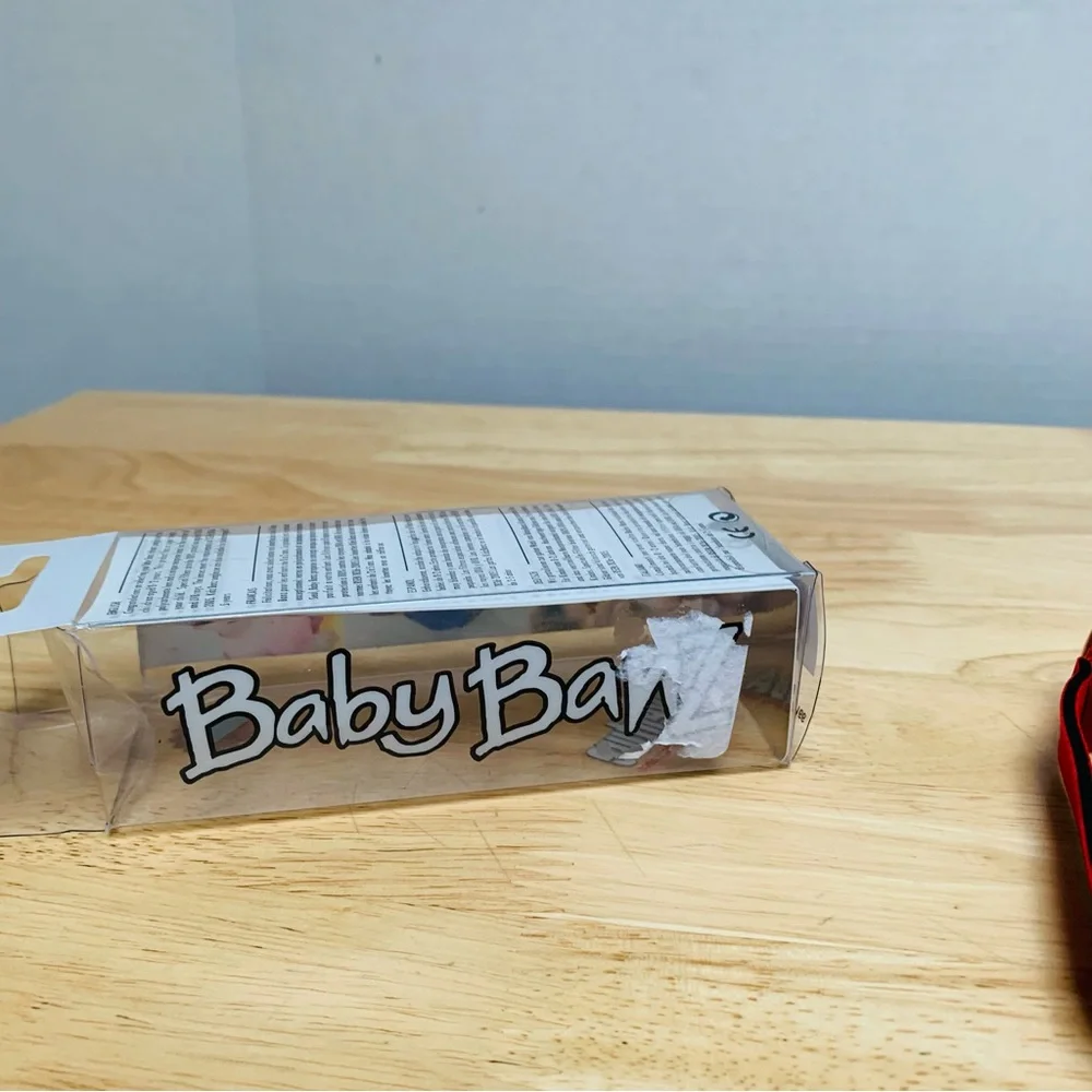 BaBy BanZ Red or Brown 0-2 years sunglasses